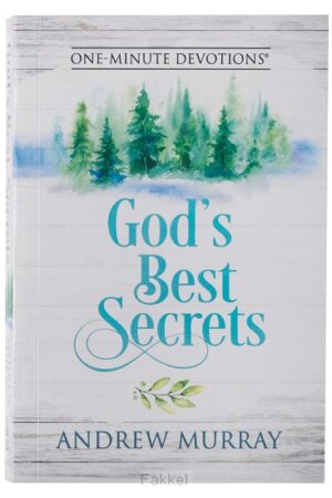 God's Best Secrets