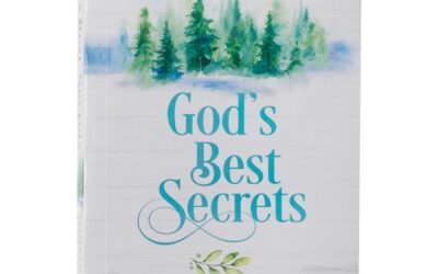 God’s Best Secrets