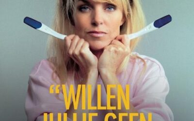 Willen jullie geen kinderen?