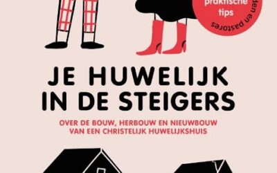 Je huwelijk in de steigers