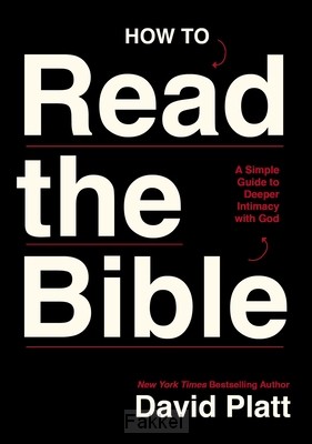 How to read the bible