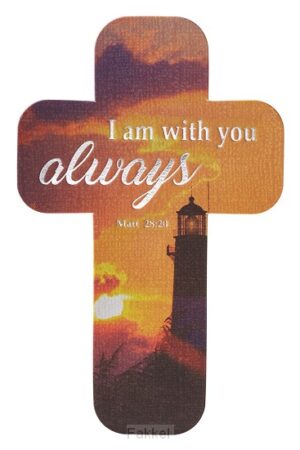 I Am with You Always
