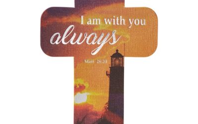 I Am with You Always