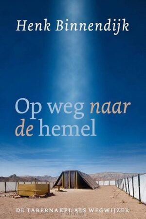 Op weg naar de hemel