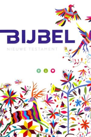 Bijbel nieuw testament