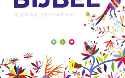 Bijbel nieuw testament