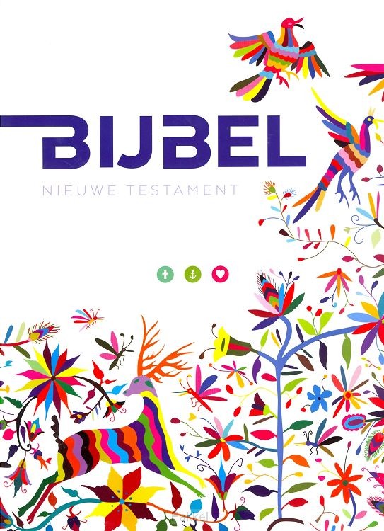Bijbel nieuw testament