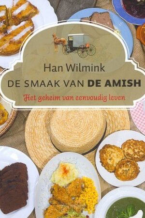 Smaak van de Amish
