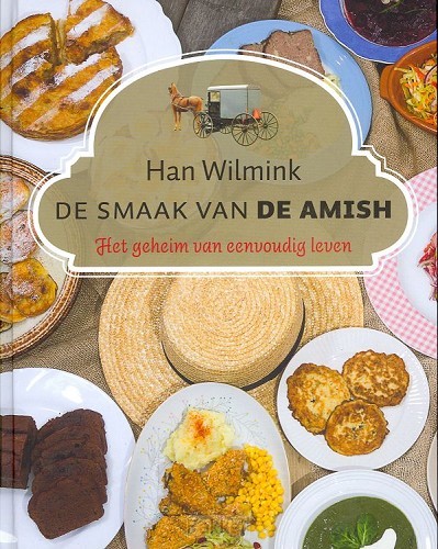 Smaak van de Amish