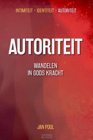 Autoriteit