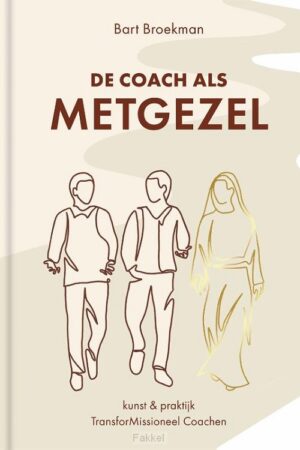 Coach als metgezel