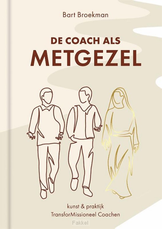 Coach als metgezel