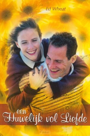 Huwelijk vol liefde