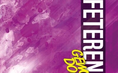 Profeteren gewoon doen!