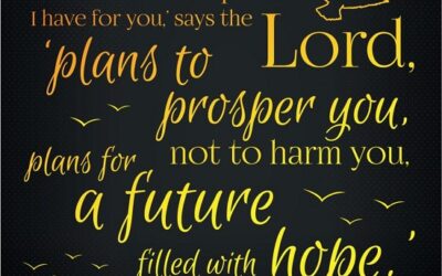 Plans for you Christian Coaster