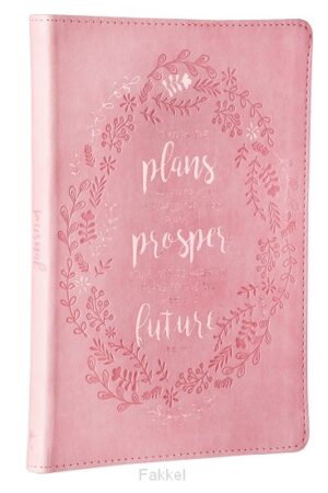 I know the plans - Pink