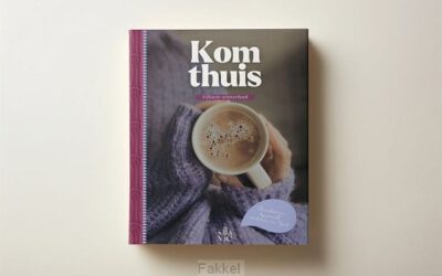 Kom Thuis – winterboek