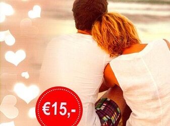 Dubbelroman laatste dans en toegift