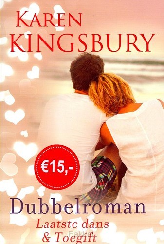 Dubbelroman laatste dans en toegift