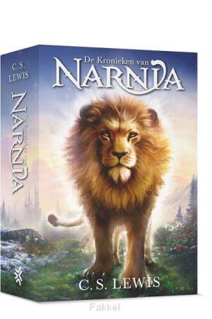Kronieken van Narnia