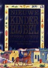 Nieuwe kinderbijbel in woord en beeld