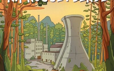 Summer en de kipnuggetbende