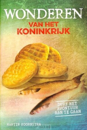 Wonderen van het koninkrijk