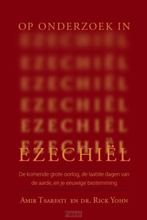 Onderzoek in Ezechi�l