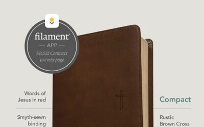 NLT � Compact Bible