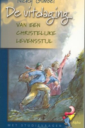 Uitdaging van christelijke levensstijl