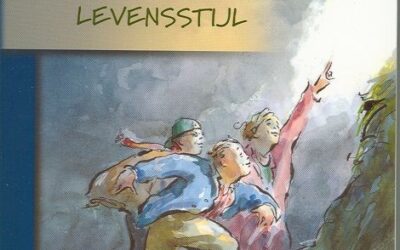 Uitdaging van christelijke levensstijl