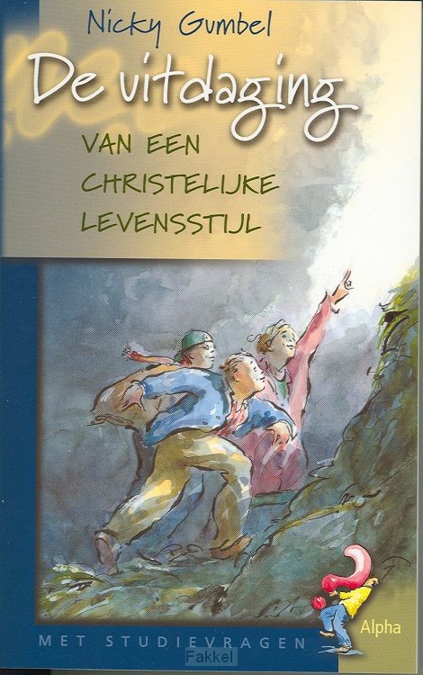 Uitdaging van christelijke levensstijl