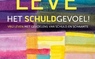 Leve het schuldgevoel!