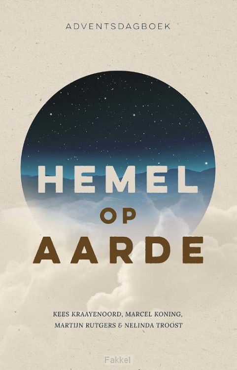 Hemel op aarde