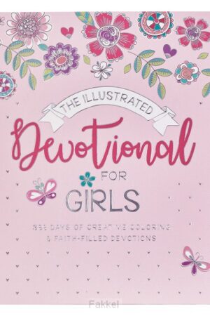 Devotionals for kids