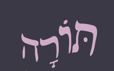 Kracht van de Tora � idee�n die je le