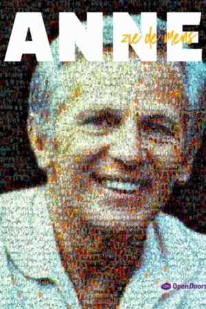 Anne, Zie de mens