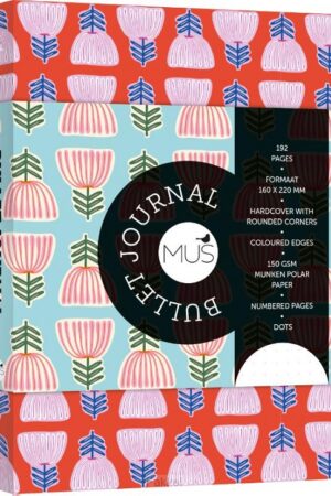 MUS Bullet Journal (Kaleo)