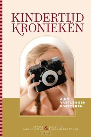 Kindertijd kronieken