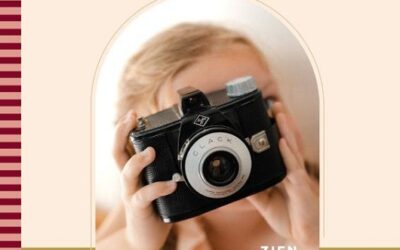 Kindertijd kronieken