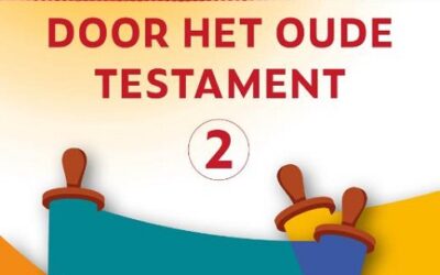 Rode draad 2 door het oude testament