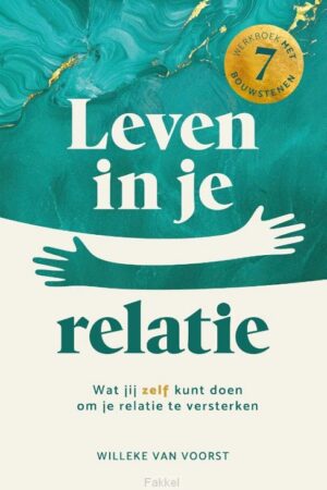 Leven in je relatie