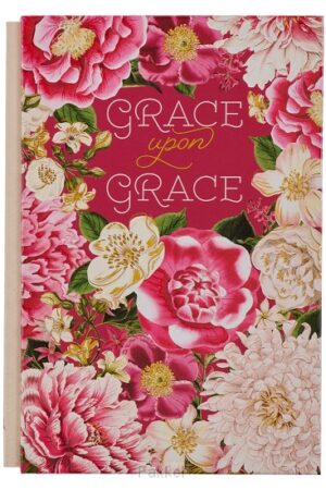 journal grace upon grace