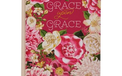 journal grace upon grace