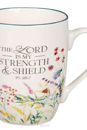 mug Lord is my strenght