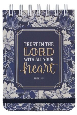 Trust in the Lord