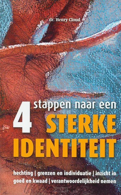 4 stappen naar een sterke identiteit