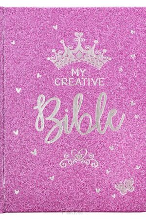 My creative Bibles Girls