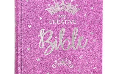 My creative Bibles Girls