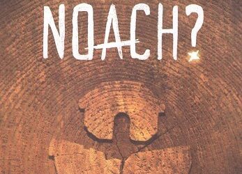 Leven wij in de dagen van Noach
